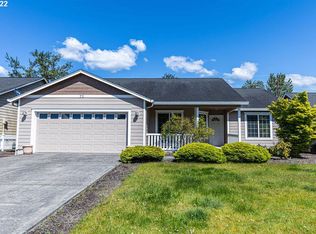 75 Crown Point Rd, Longview, WA 98632