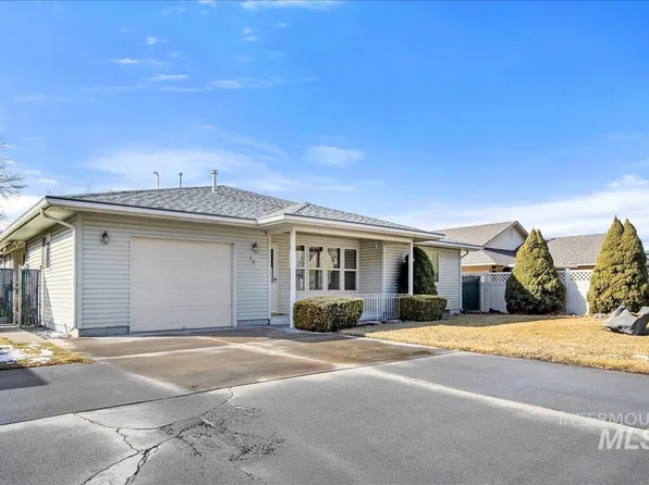 465 N 7 E, Mountain Home, ID 83647