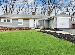 360 Oswego St, Park Forest, IL