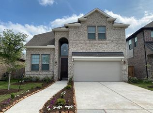 2122 Ironwood Pass Dr, Missouri City, TX 77459