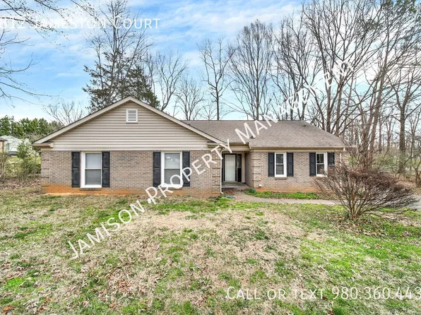 6812 Jameston Ct, Matthews, NC 28104