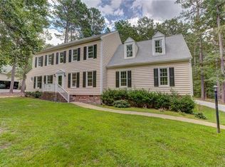 14421 Creek Stone Dr, Chesterfield, VA 23838