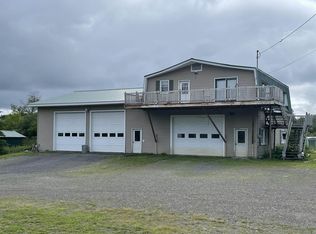 1010 Mapleton Rd, Mapleton, ME 04757