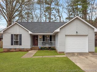 7125 Calamar Dr, Fayetteville, NC 28314