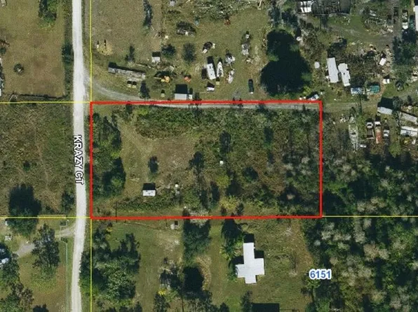 6139 Krazy Ct, Saint Cloud, FL 34773