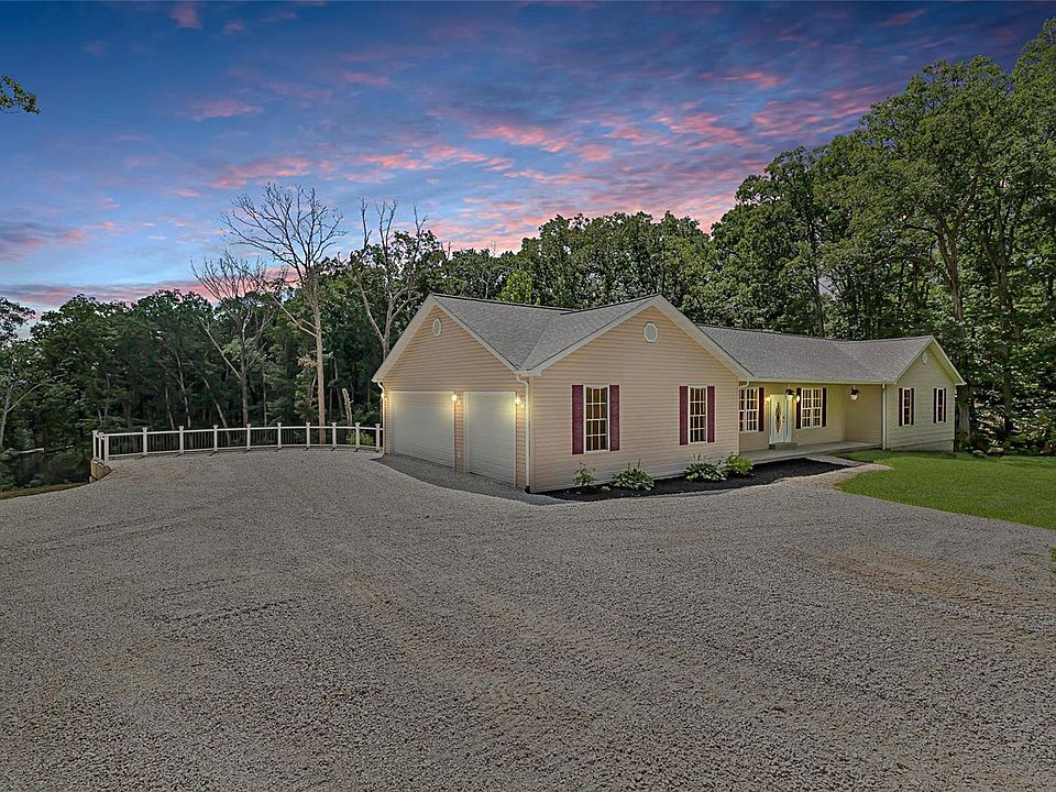 8880 Hillsboro House Springs Rd, Hillsboro, MO 63050 Zillow