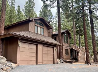 546 Spencer Way, Incline Village, NV 89451