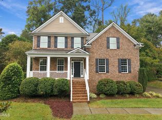 503 Rollesby Ct, Hillsborough, NC 27278