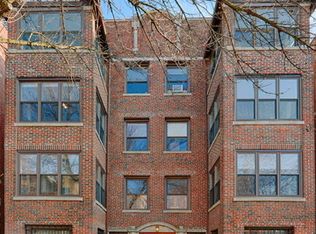 629 W Buckingham Pl, Chicago, IL 60657