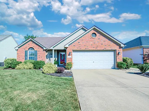 2317 Trails Lake Gdn, Owensboro, KY 42303