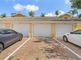 1101 Winding Pines Cir UNIT 105, Cape Coral, FL 33909