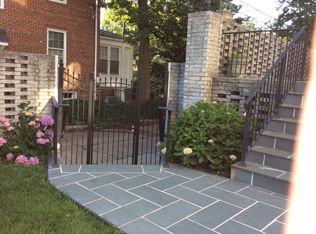 3125 Cathedral Ave NW, Washington, DC 20008