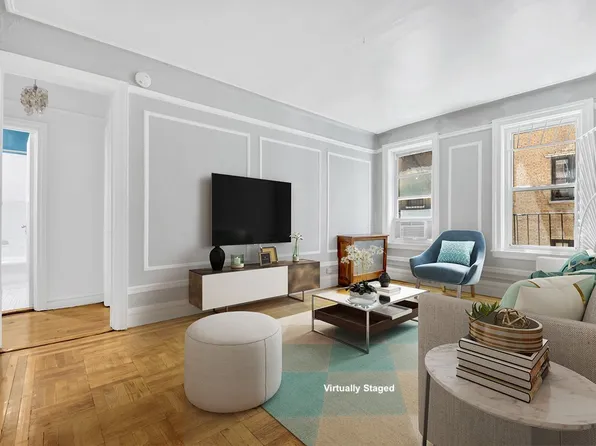 720 West 173rd Street image 1 of 11