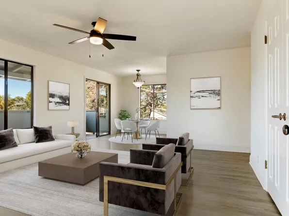 569 Curtin Lane #5, Sonoma, CA 95476