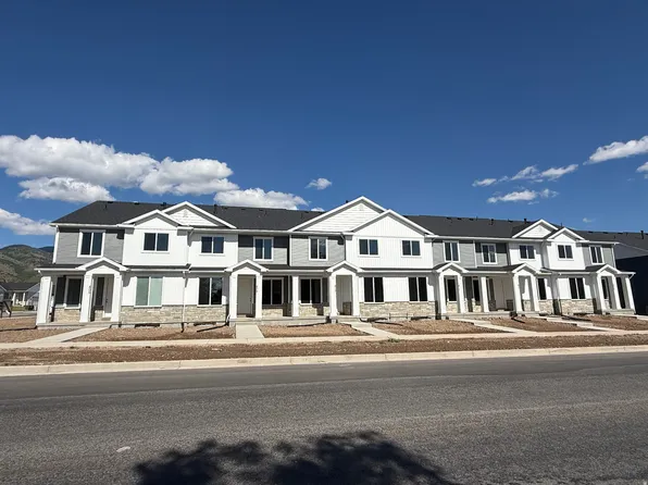 821 S 270 E #5, Smithfield, UT 84335