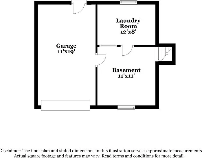 3 bed, 2.0 bath, 1582 sqft, $1,800 — Photo 4