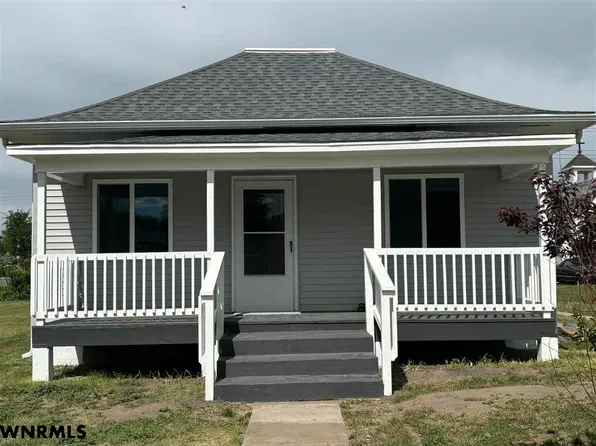 627 1st Ave, Bayard, NE 69334