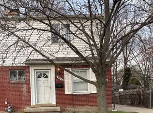 19639 Moross Rd #1, Detroit, MI 48224