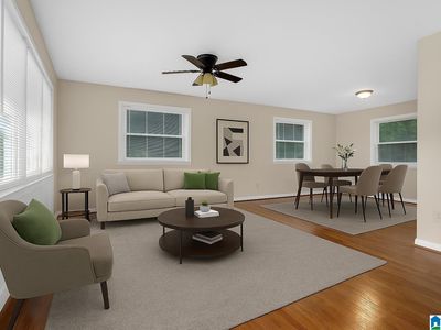 1735 Pratt Hwy, Birmingham, AL, 35214