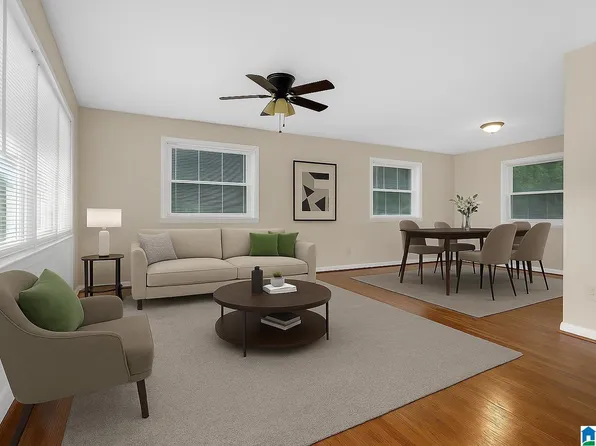 1735 Pratt Hwy, Birmingham, AL 35214