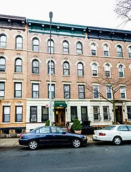 439 16th Street in Park Slope