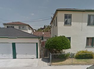 2700 Via San Delarro, Montebello, CA 90640