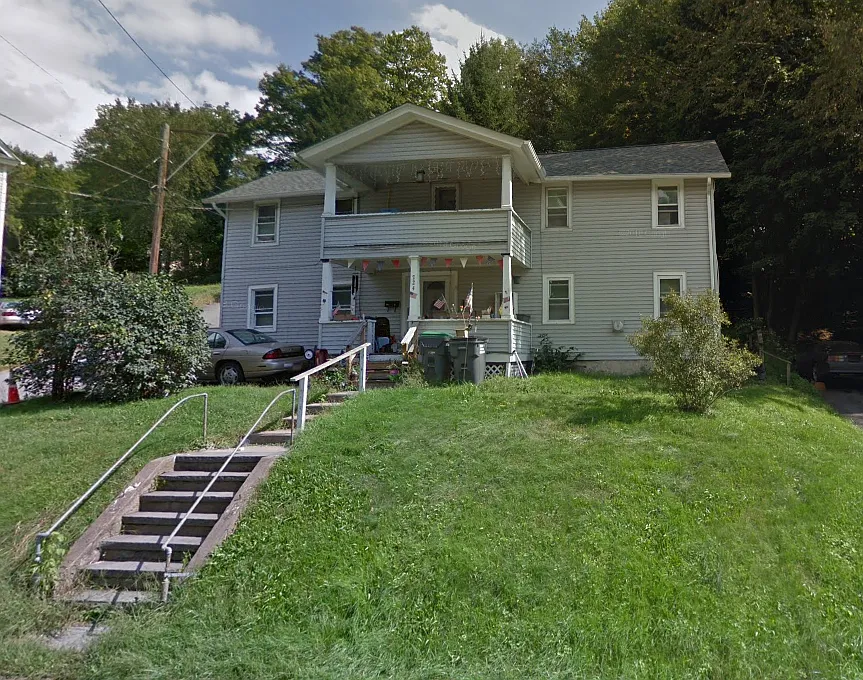 724 Church St