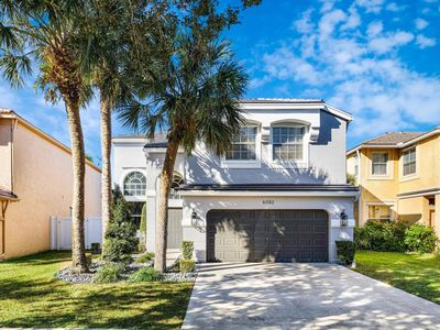 6082 Oak Bluff Way, Lake Worth, FL, 33467