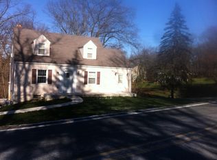 243 Center Church Rd, Mcmurray, PA 15317