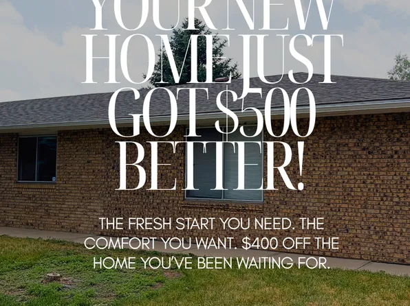 3101 E. Locust, 3101 E Locust St #3101, Fort Collins, CO 80524