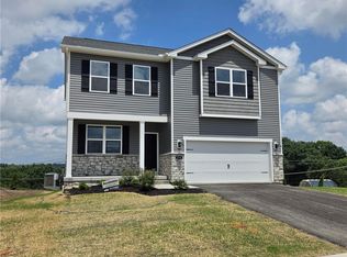 178 Laurel Hills Dr, Buffalo Township, PA 16055