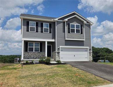 178 Laurel Hills Dr, Buffalo Township, PA, 16055
