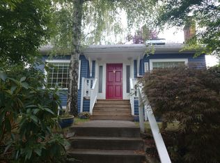 6522 30th Ave NE, Seattle, WA 98115