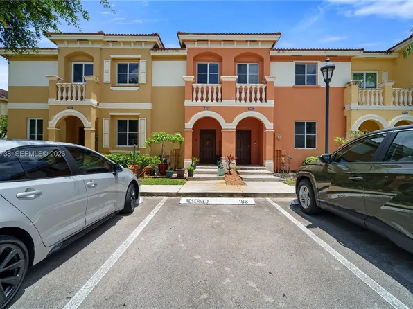 8915 SW 19th St, Miramar, FL 33025