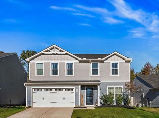 329 Elwin Ln, Greer, SC 29651