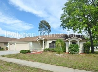 5522 Hereford Dr, New Port Richey, FL 34655