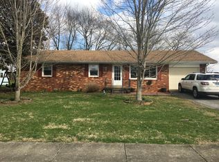 270 Webb Ave, Smiths Grove, KY 42171