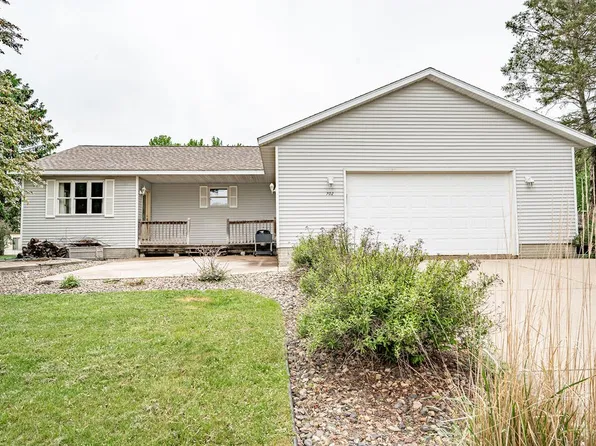 702 Campbell Street, Ellsworth, WI 54011