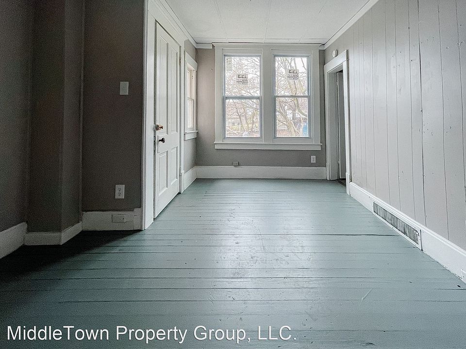 417 S 12th St Apartment Rentals New Castle, IN Zillow