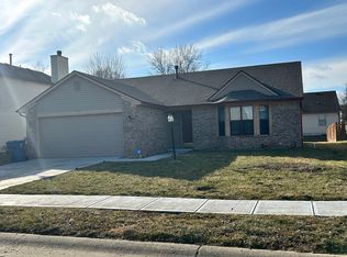 3914 Bonn Dr, Indianapolis, IN 46228