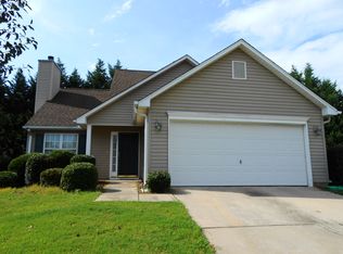 105 Raleigh Ct, Simpsonville, SC 29681