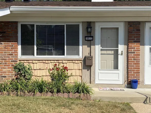 10512 Carroll Wood Way, Saint Louis, MO 63128