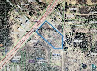 Xxx Highway 33 N, Cloquet, MN 55720