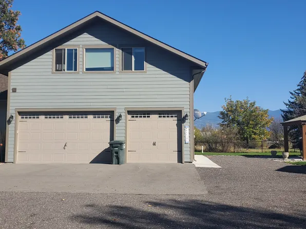 167 Valley Rose Ln APT A, Kalispell, MT 59901