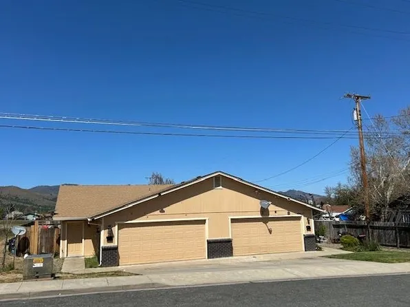 312-314 Lawrence Ln, Yreka, CA 96097