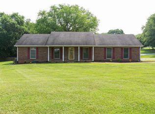 8200 Brownstone Ext, Cross Plains, TN 37049