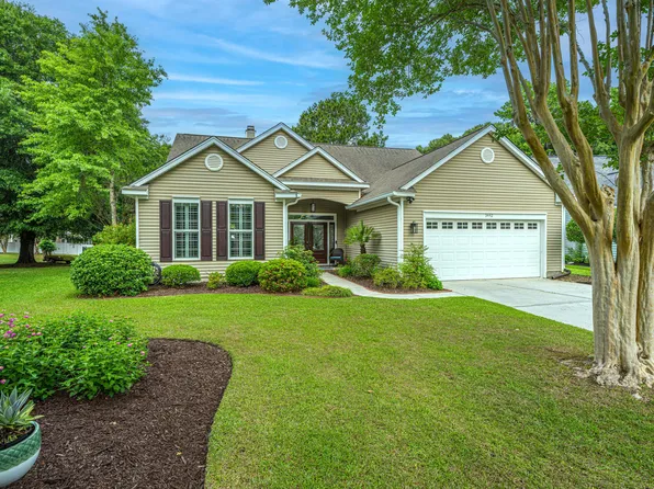 3442 Forest Glen Dr, Charleston, SC 29414