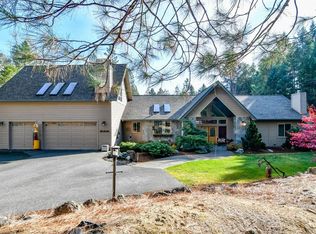 1107 N Pinnon Rd, Grants Pass, OR 97526