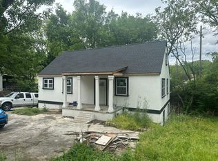 3731 Anderson Ave, Chattanooga, TN 37412