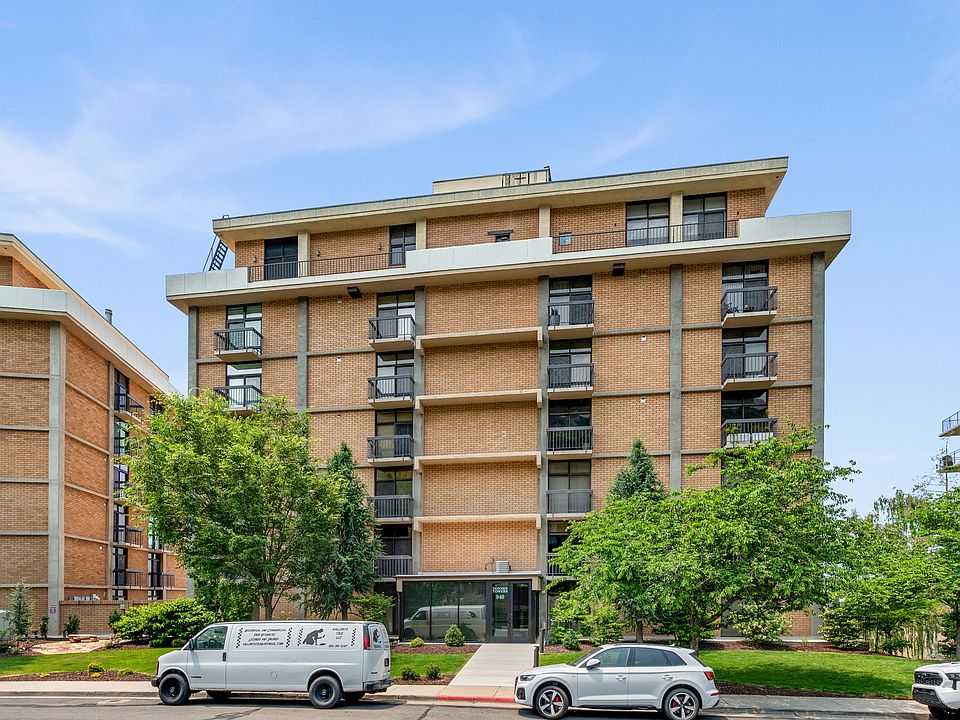 1st image of 940 S Donner Way APT 270